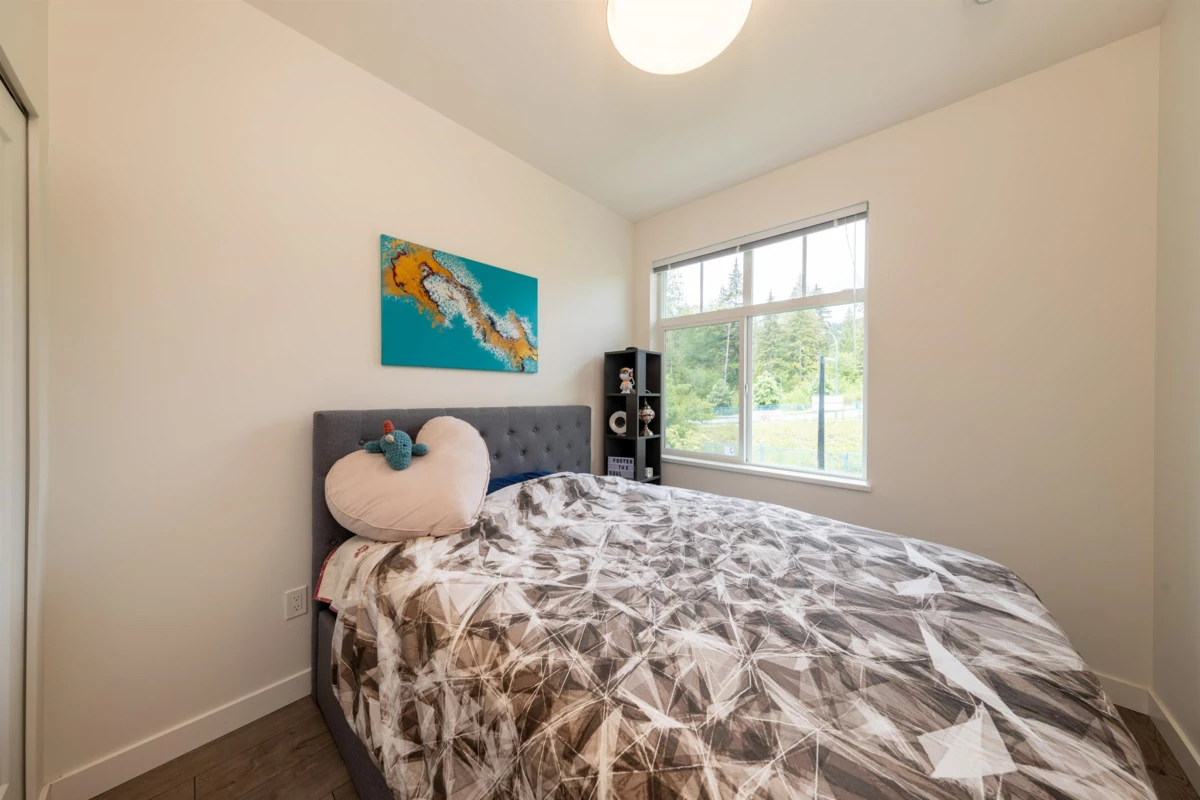 Laundry Room Photo of 140 3565 Baycrest Avenue, Coquitlam, BC
