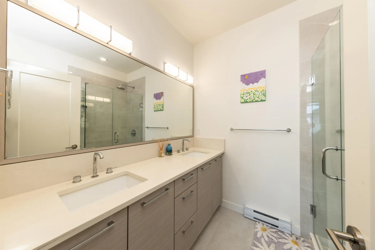 Mudroom Photo of 140 3565 Baycrest Avenue, Coquitlam, BC