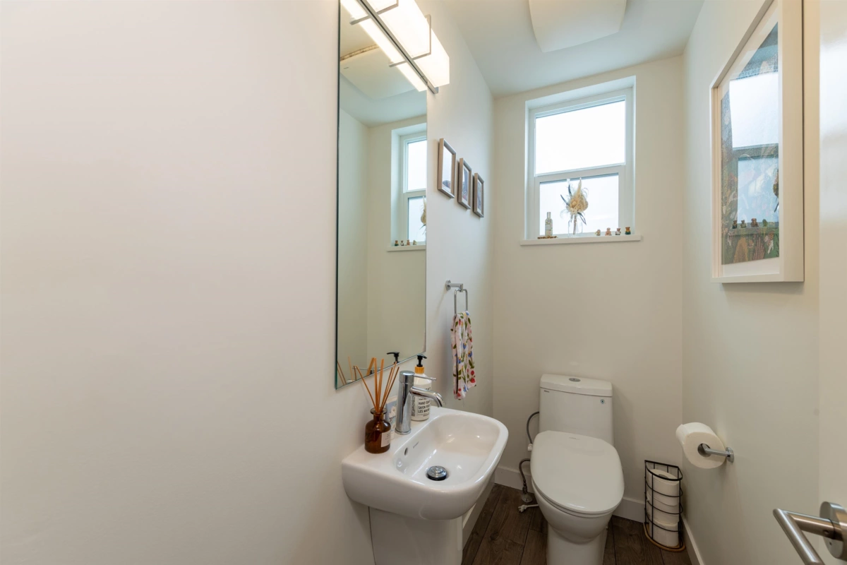 Office / Den Photo of 140 3565 Baycrest Avenue, Coquitlam, BC
