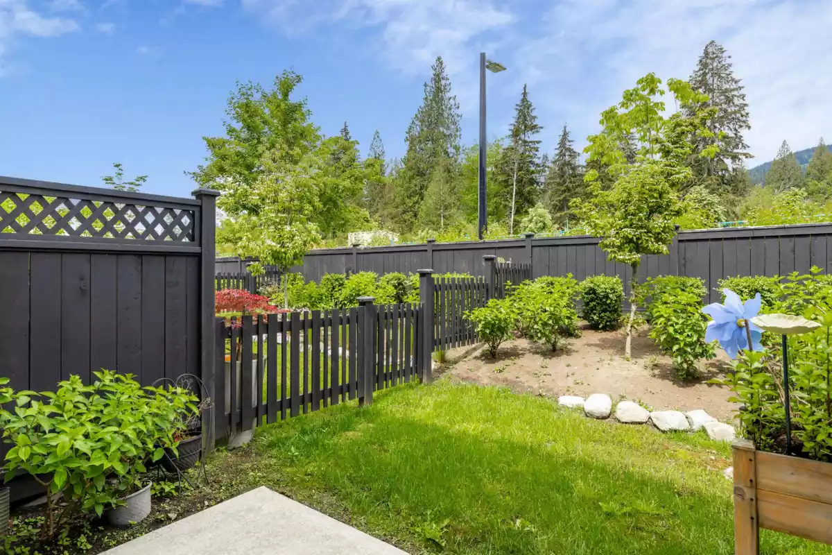 Outdoor Kitchen Photo of 140 3565 Baycrest Avenue, Coquitlam, BC