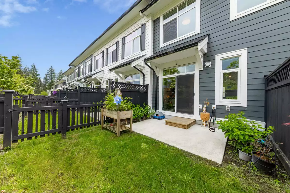 Street View Photo of 140 3565 Baycrest Avenue, Coquitlam, BC