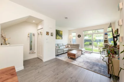 Breakfast Nook Photo of 140 3565 Baycrest Avenue, Coquitlam, BC