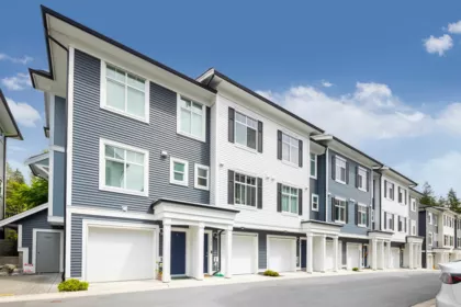 140 3565 Baycrest Avenue, Coquitlam, BC
