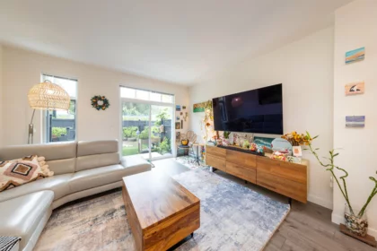 140 3565 Baycrest Avenue, Coquitlam, BC