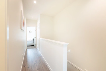 Loft / Bonus Room Photo of 140 3565 Baycrest Avenue, Coquitlam, BC