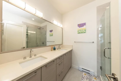 Mudroom Photo of 140 3565 Baycrest Avenue, Coquitlam, BC