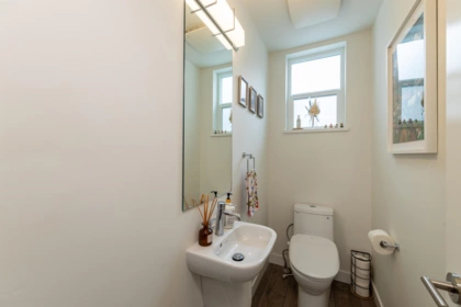 Office / Den Photo of 140 3565 Baycrest Avenue, Coquitlam, BC