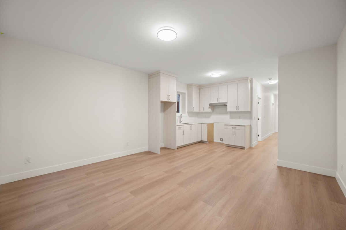 Aerial View of 11472 138a Street, Surrey, BC