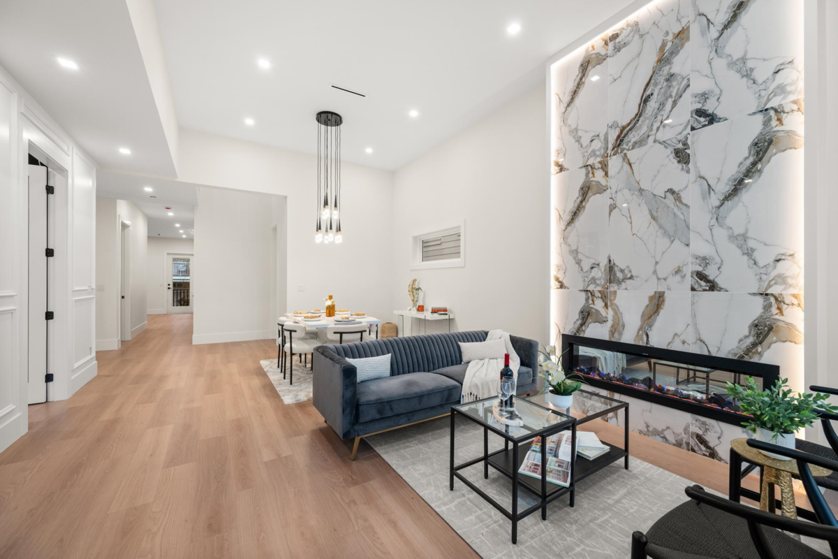 Bedroom 2 Photo of 11472 138a Street, Surrey, BC