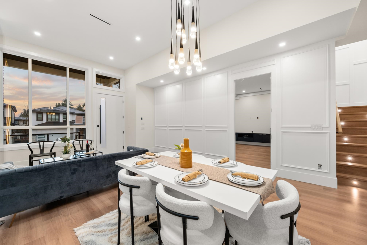 Bedroom 4 Photo of 11472 138a Street, Surrey, BC