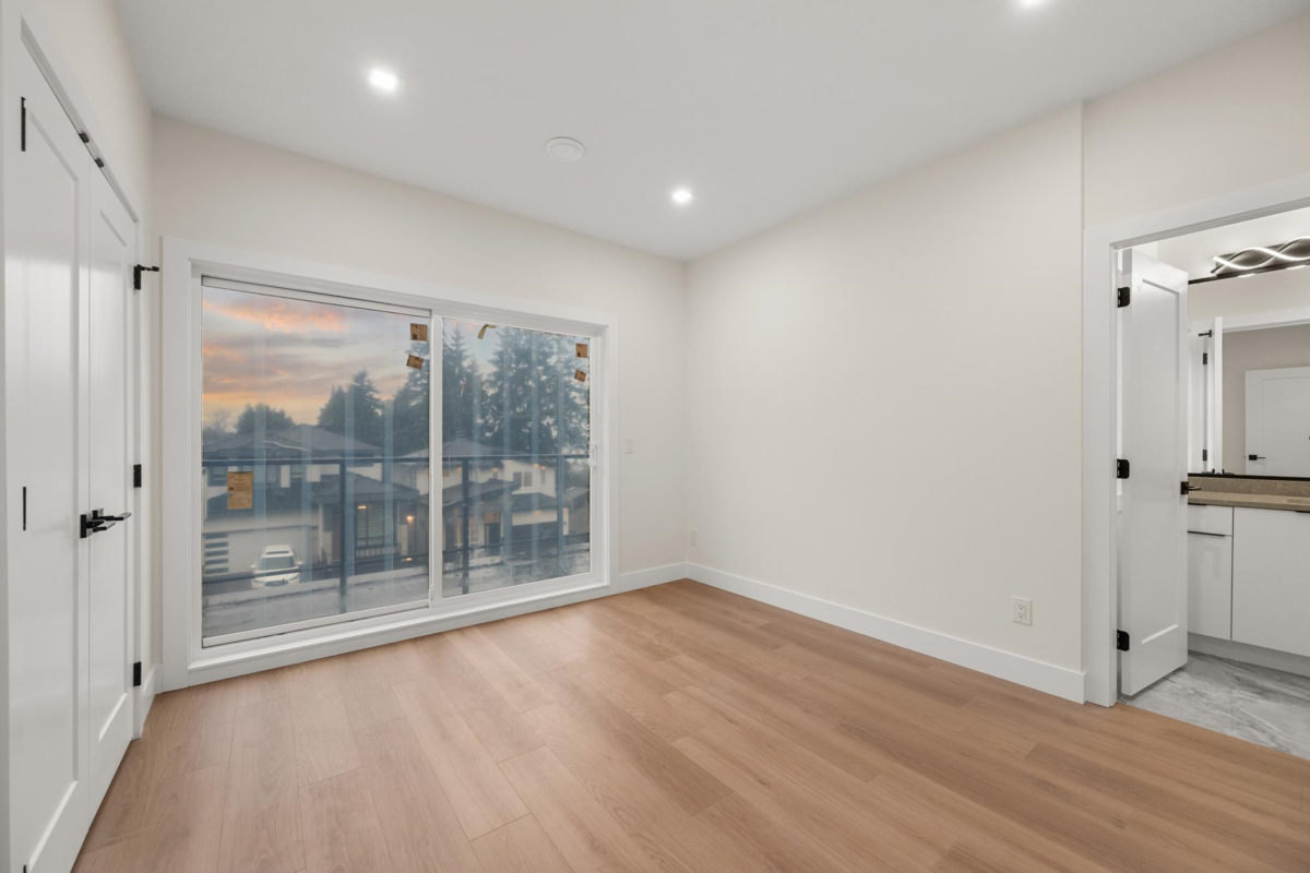 Outdoor Deck Photo of 11472 138a Street, Surrey, BC