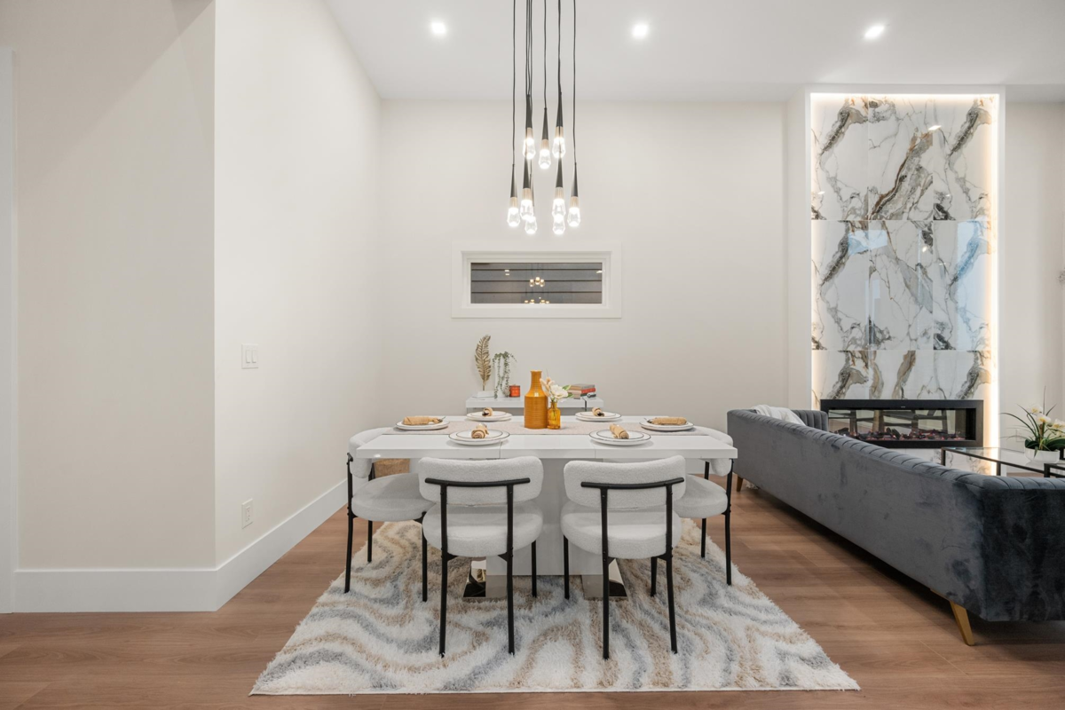 Powder Room Photo of 11472 138a Street, Surrey, BC