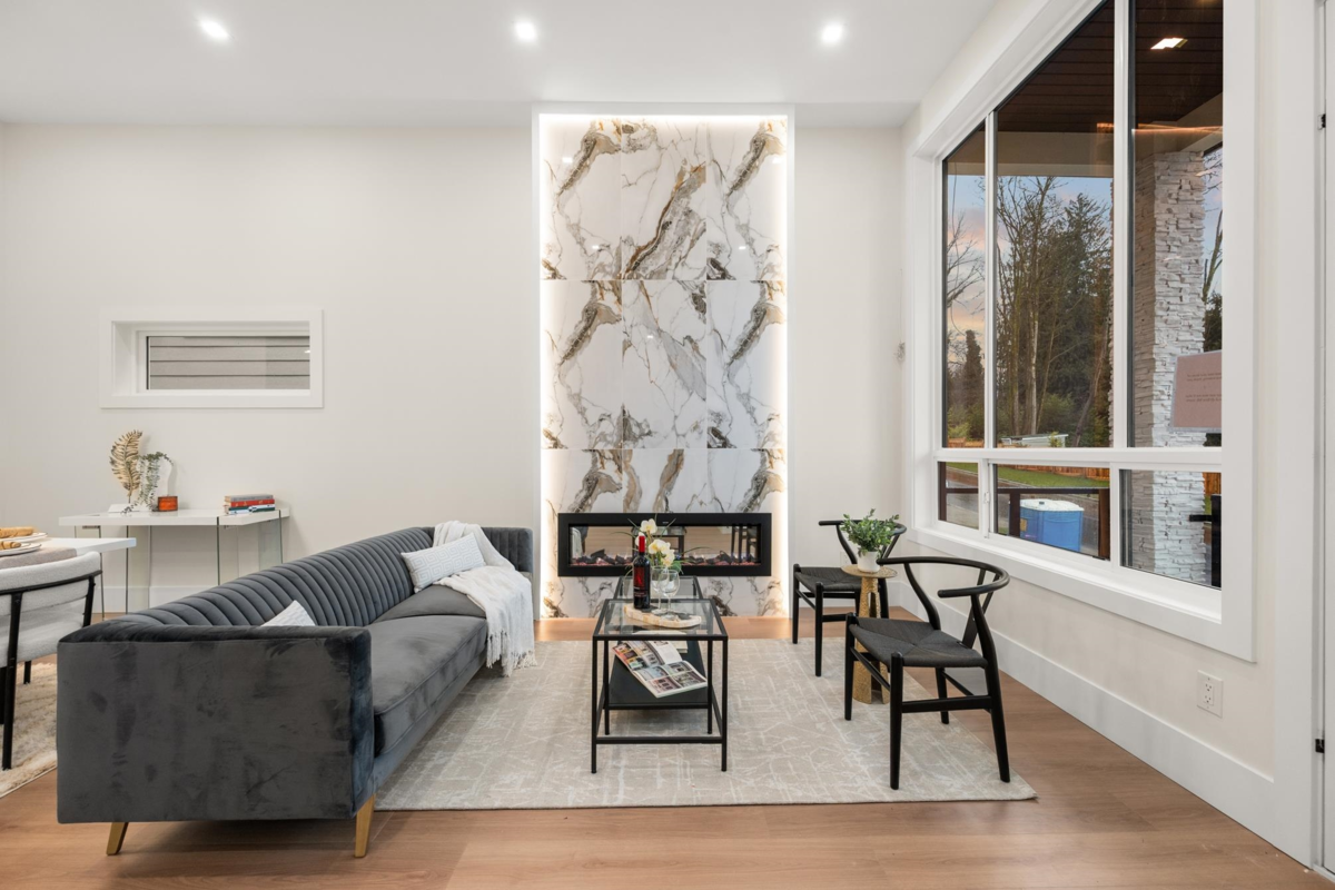 Primary Bathroom Photo of 11472 138a Street, Surrey, BC