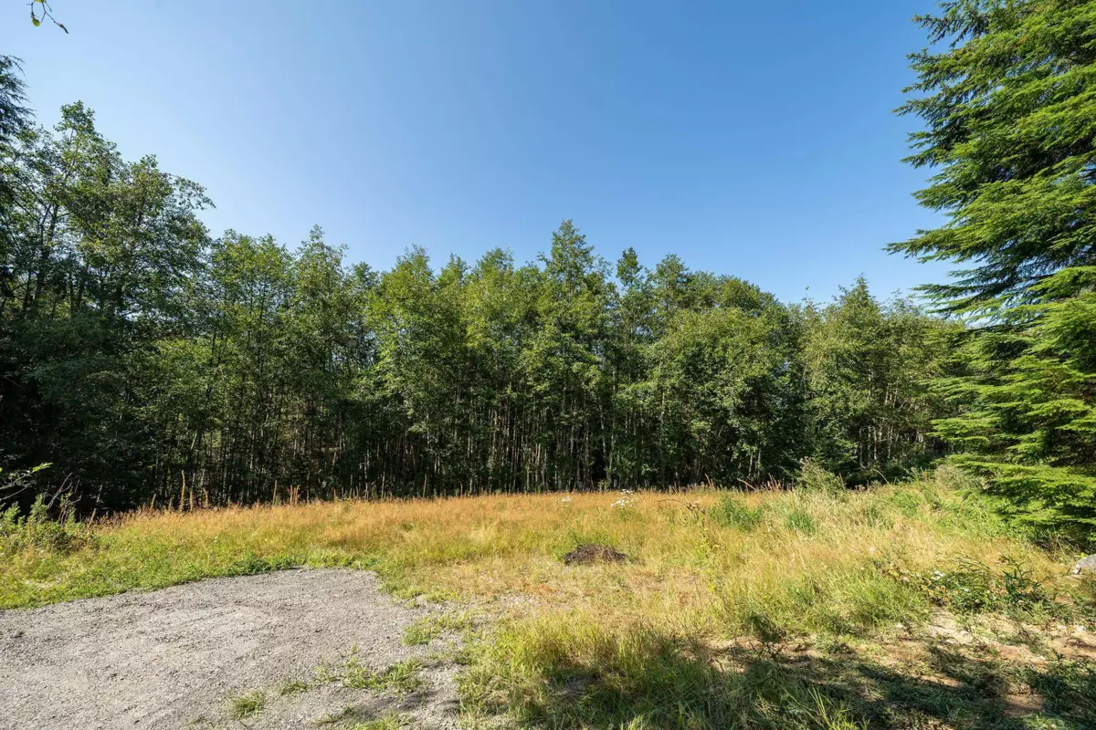 Neighborhood Park Photo Near 1290 Cowan Point Drive, Bowen Island, BC