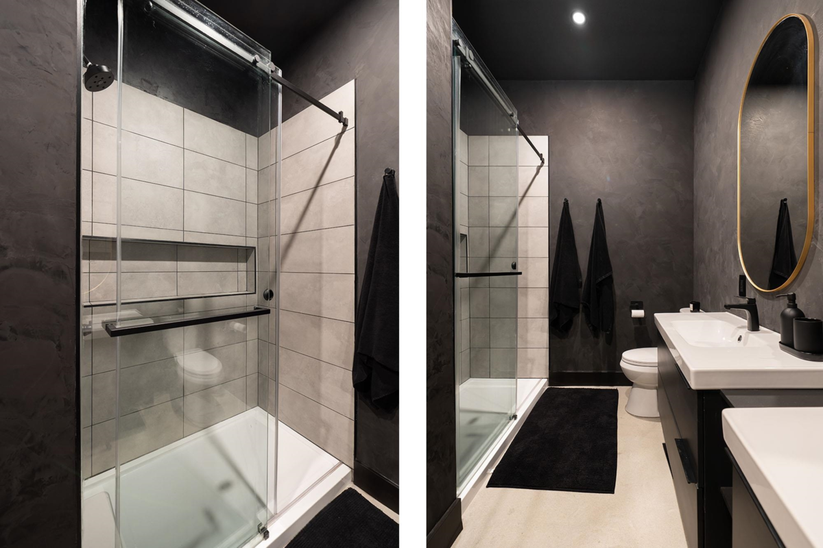 Outdoor Deck Photo of 1290 Cowan Point Drive, Bowen Island, BC