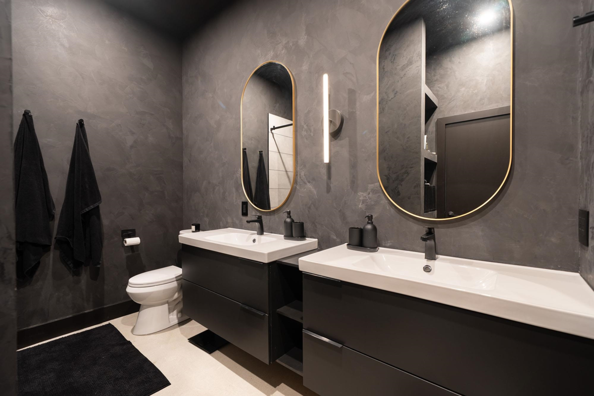 Outdoor Patio Photo of 1290 Cowan Point Drive, Bowen Island, BC