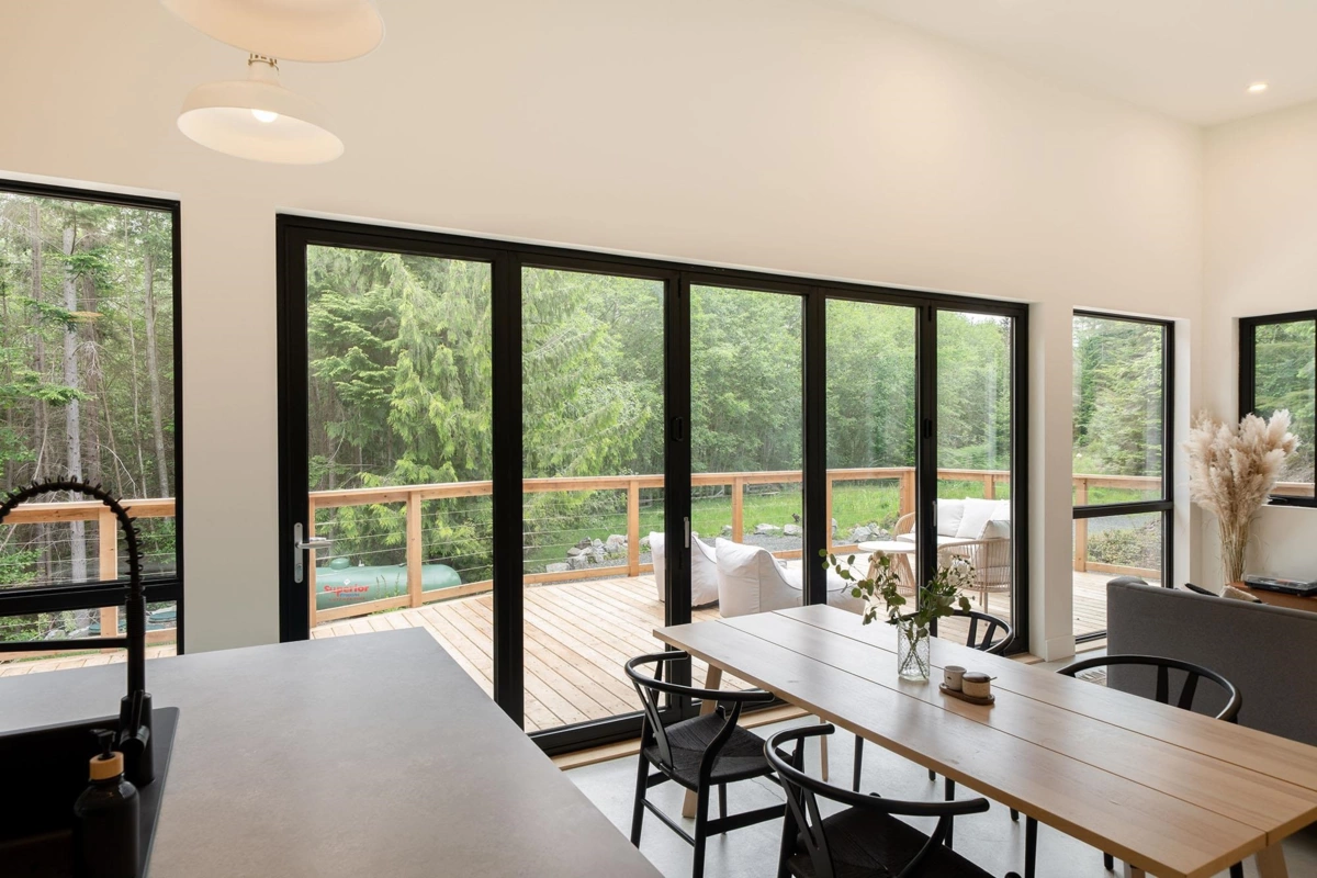 Pantry Photo of 1290 Cowan Point Drive, Bowen Island, BC