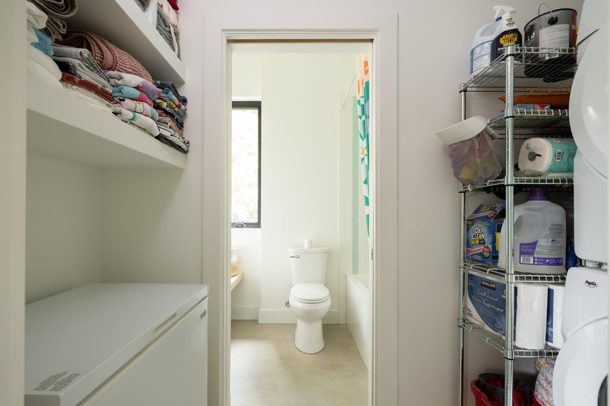 Swimming Pool Photo of 1290 Cowan Point Drive, Bowen Island, BC