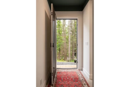 Hallway Photo of 1290 Cowan Point Drive, Bowen Island, BC