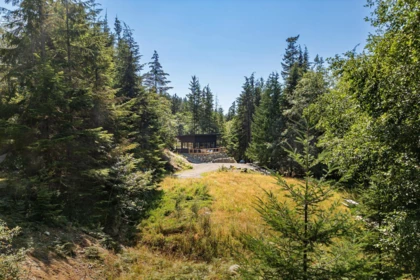Street View Photo of 1290 Cowan Point Drive, Bowen Island, BC