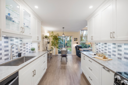 109 10250 155a Street, Surrey, BC, Surrey — Townhouse for sale