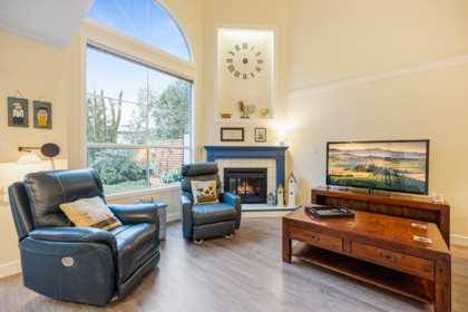 109 10250 155a Street, Surrey, BC, Guildford — 3 bed townhouse for sale