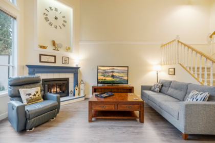 109 10250 155a Street, Surrey, BC, Surrey — Townhouse for sale