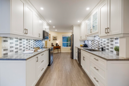 109 10250 155a Street, Surrey, BC, Surrey — Townhouse for sale