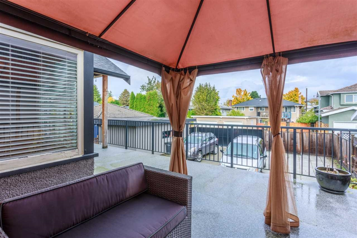 Bedroom 2 Photo of 6895 Curtis Street, Burnaby, BC