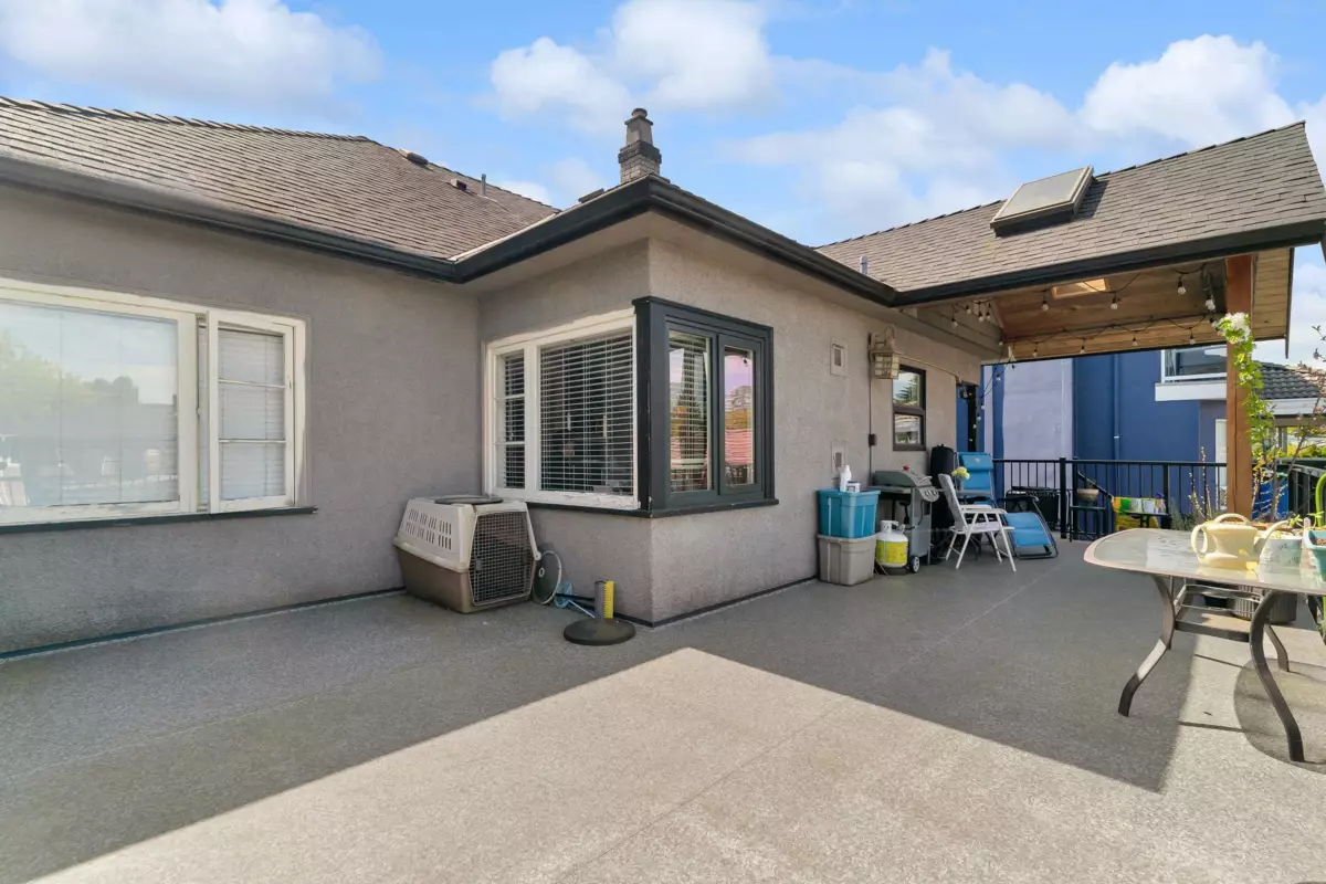Bedroom 4 Photo of 6895 Curtis Street, Burnaby, BC