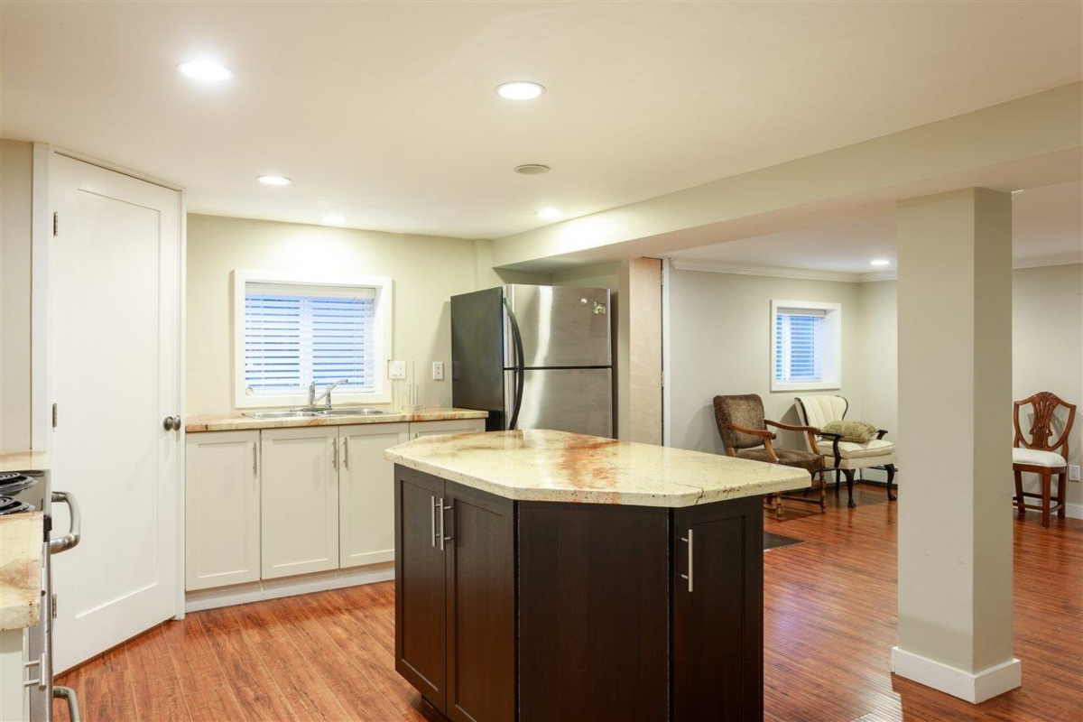 Laundry Room Photo of 6895 Curtis Street, Burnaby, BC