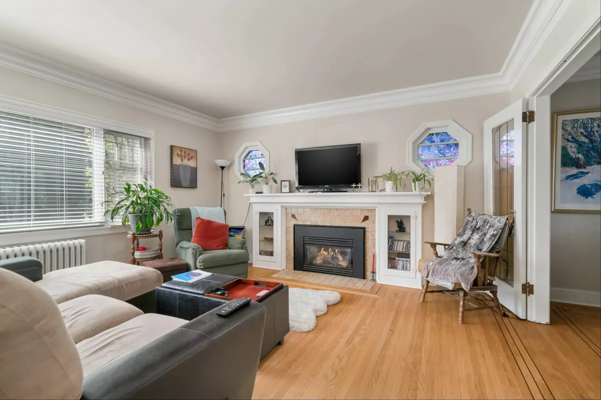 Pantry Photo of 6895 Curtis Street, Burnaby, BC