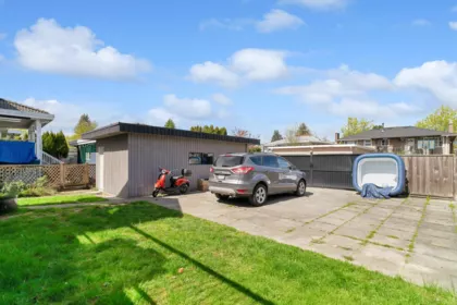 6895 Curtis Street, Burnaby, BC, Burnaby — Single Family Residence for sale