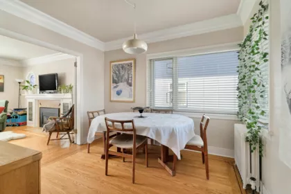 Primary Bedroom Photo of 6895 Curtis Street, Burnaby, BC