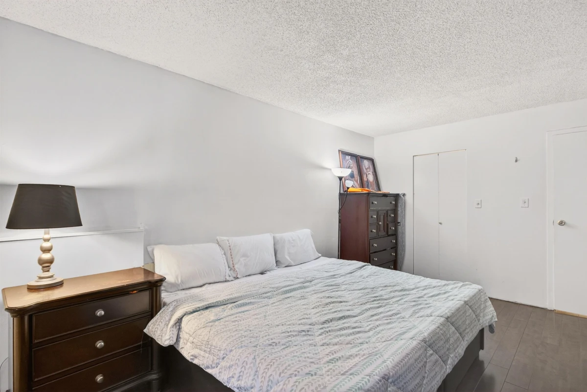 Basement Recreation Room Photo of 101 9644 134 Street, Surrey, BC