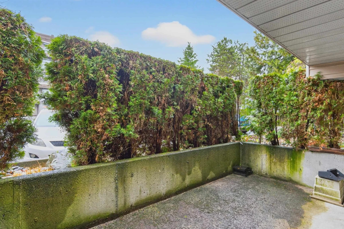 Garage Interior Photo of 101 9644 134 Street, Surrey, BC