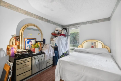Laundry Room Photo of 101 9644 134 Street, Surrey, BC