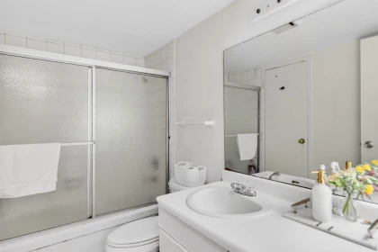 Mudroom Photo of 101 9644 134 Street, Surrey, BC