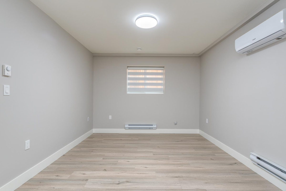 Swimming Pool Photo of 3427 Victoria Drive, Coquitlam, BC