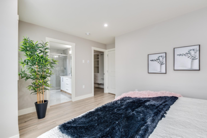 Laundry Room Photo of 3427 Victoria Drive, Coquitlam, BC