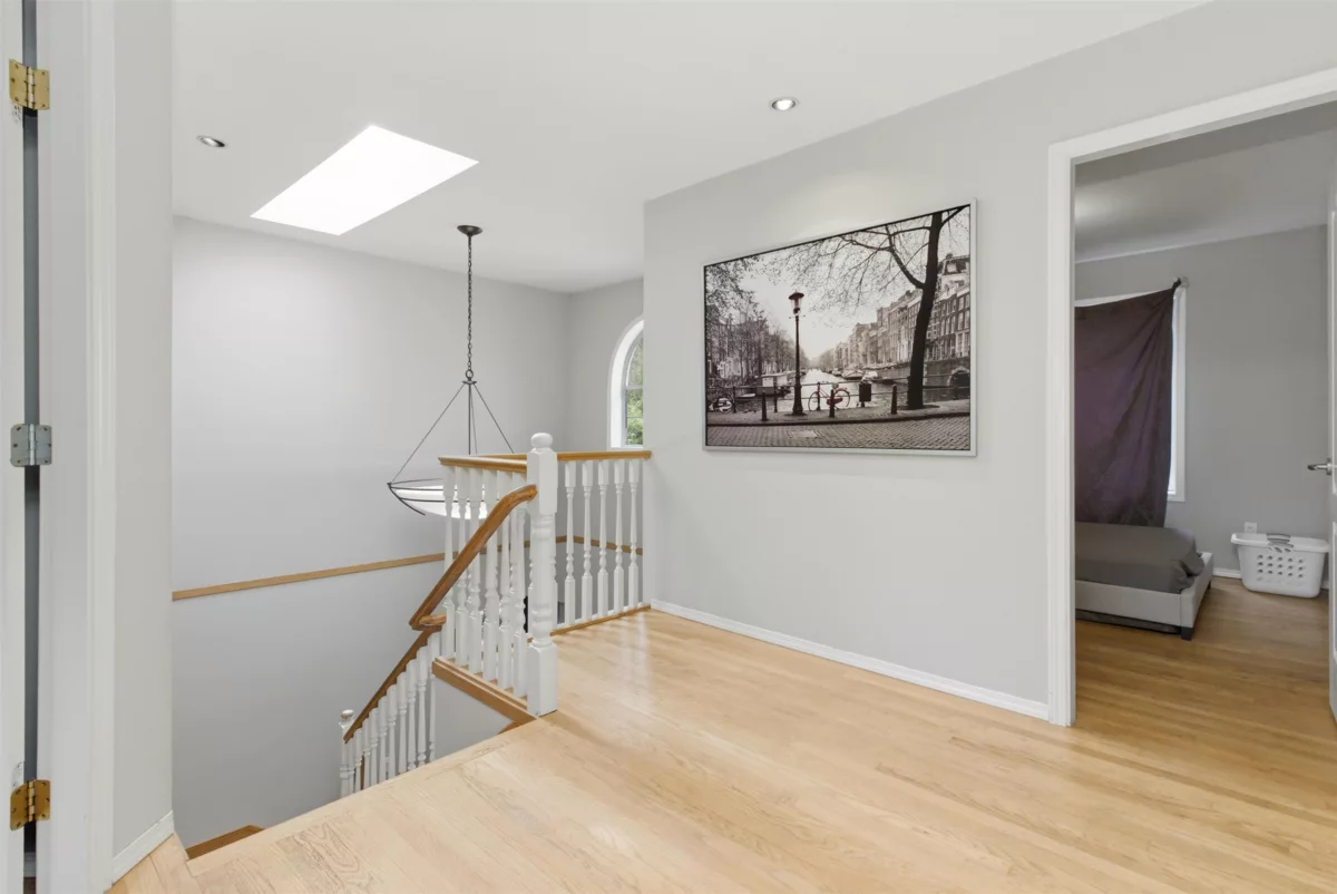 Bedroom 4 Photo of 4570 Maysfield Crescent, Langley, BC