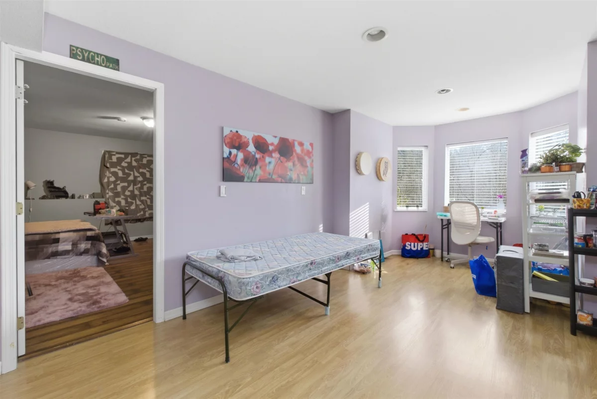 Garden / Landscaping Photo of 4570 Maysfield Crescent, Langley, BC