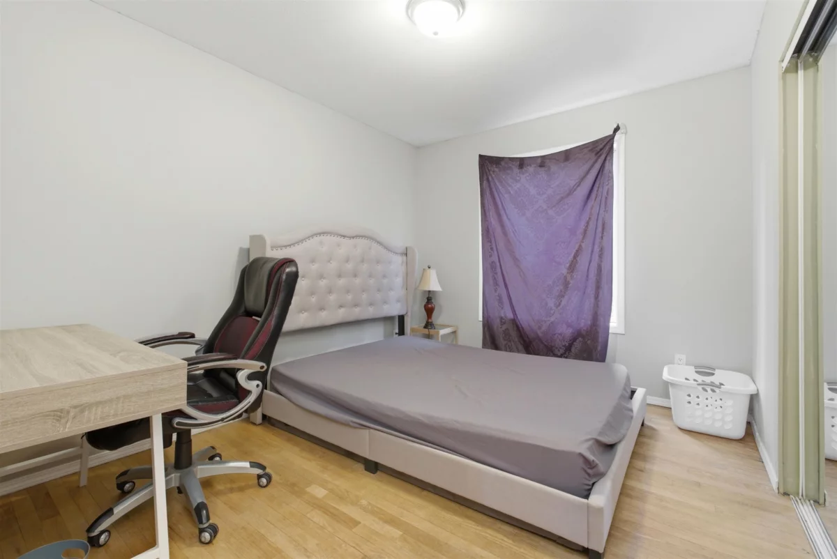 Laundry Room Photo of 4570 Maysfield Crescent, Langley, BC