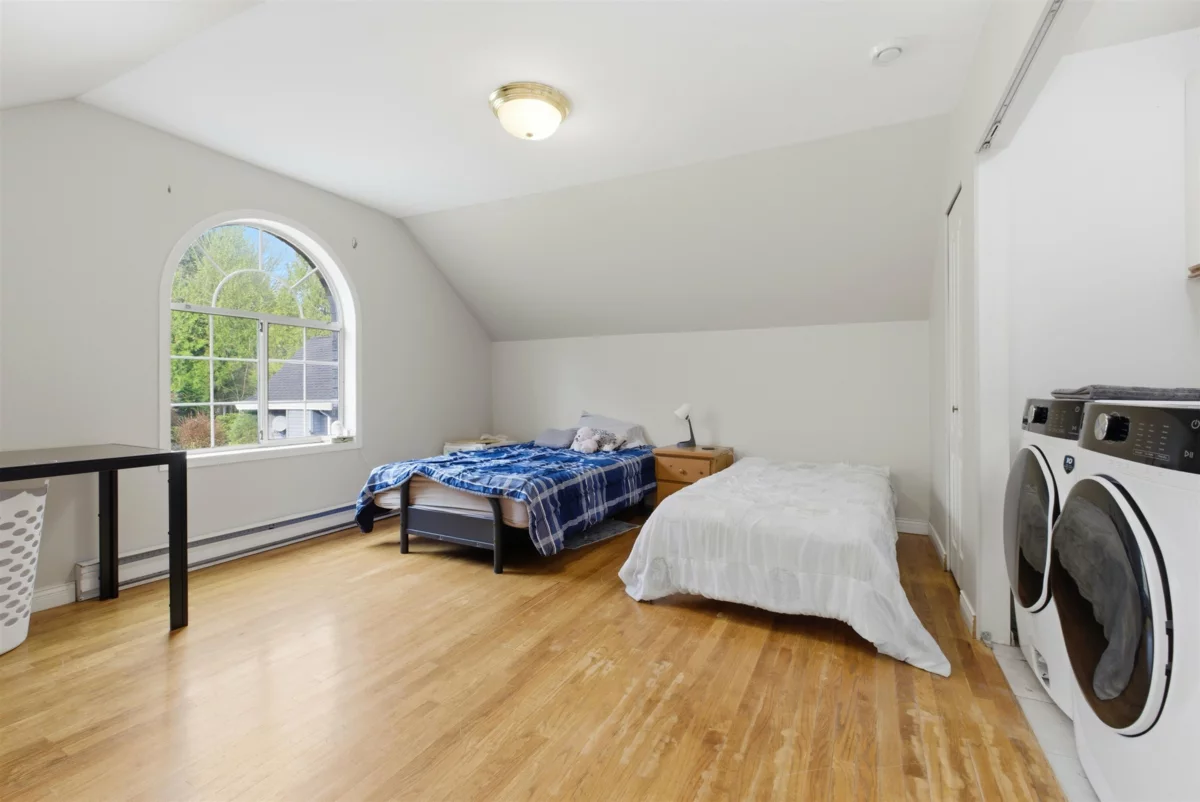Mudroom Photo of 4570 Maysfield Crescent, Langley, BC