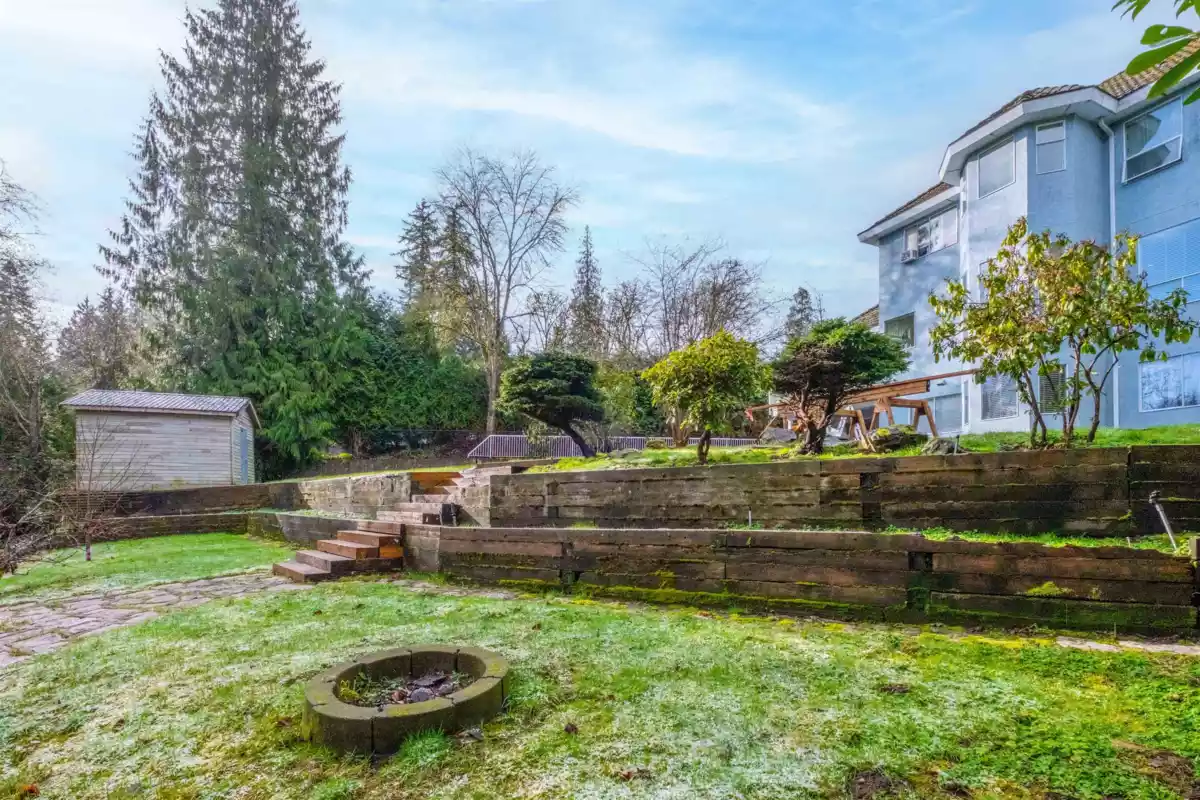 Neighborhood Park Photo Near 4570 Maysfield Crescent, Langley, BC