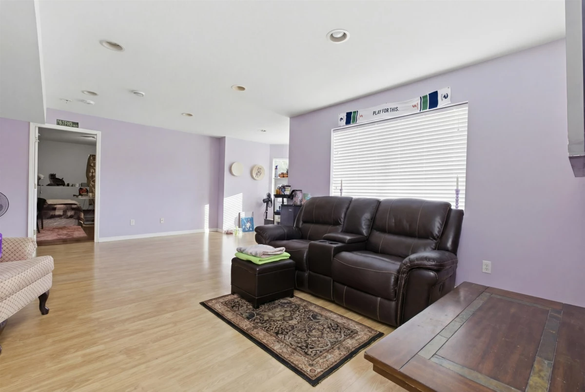 Outdoor Patio Photo of 4570 Maysfield Crescent, Langley, BC