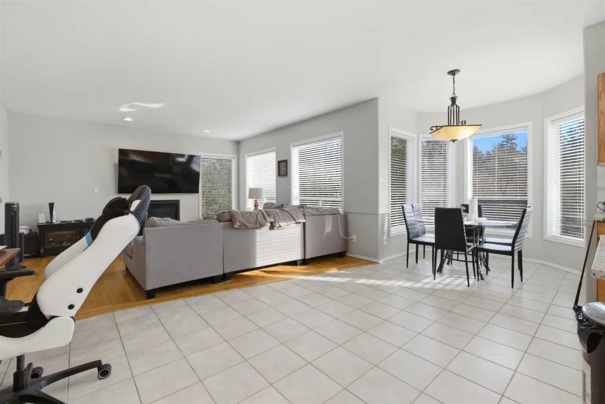 Pantry Photo of 4570 Maysfield Crescent, Langley, BC