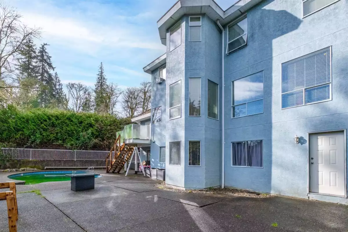 Playground / Recreational Area Near 4570 Maysfield Crescent, Langley, BC