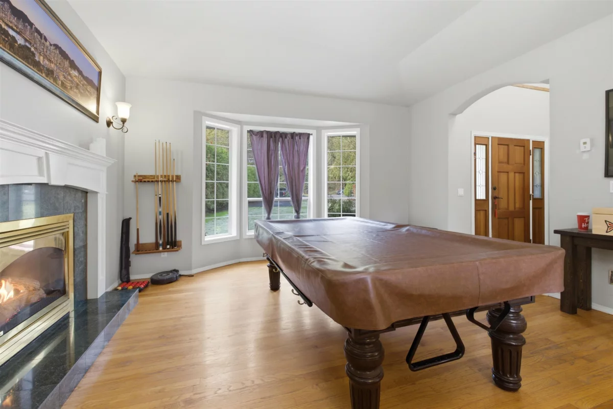 Primary Bathroom Photo of 4570 Maysfield Crescent, Langley, BC