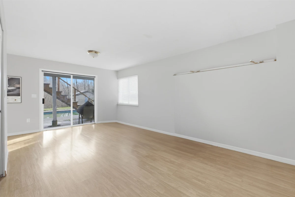 Staircase Photo of 4570 Maysfield Crescent, Langley, BC